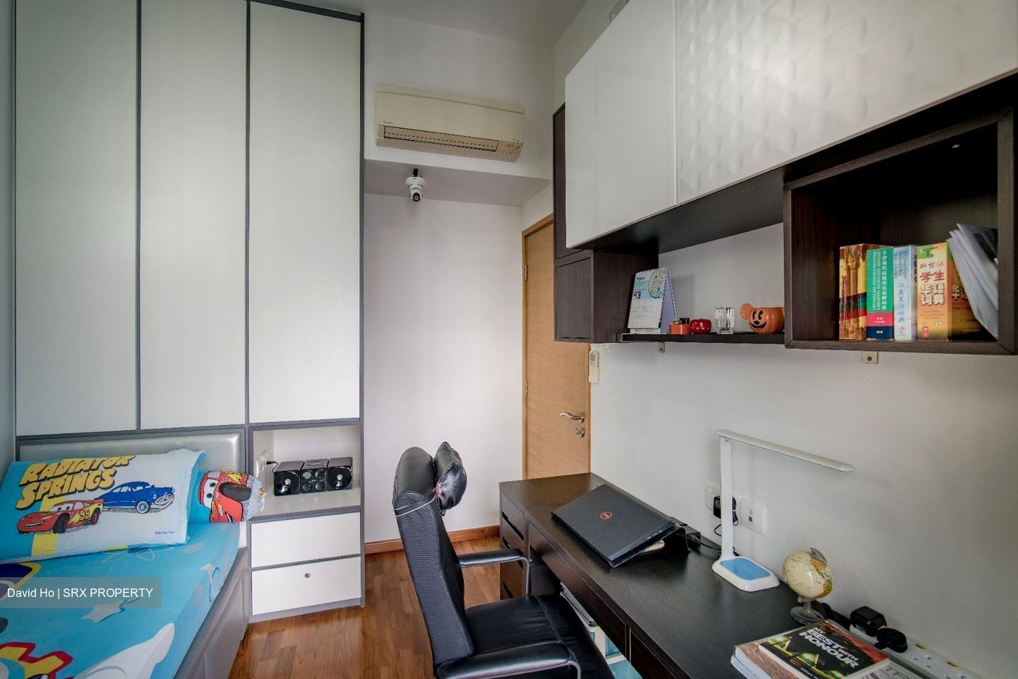 The Parc Condominium (D5), Condominium #442246611